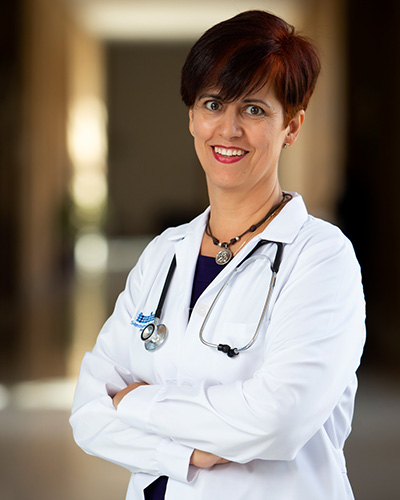 Ana Isabel Turrión