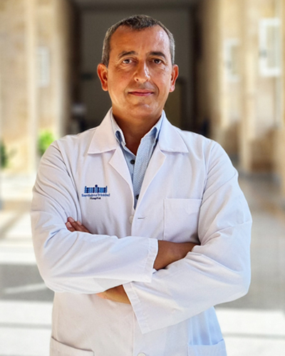 Felipe Álvarez Navia
